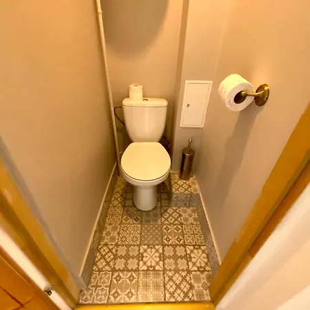 Pod Jasna Gora Via Kordecki Apartamento Częstochowa