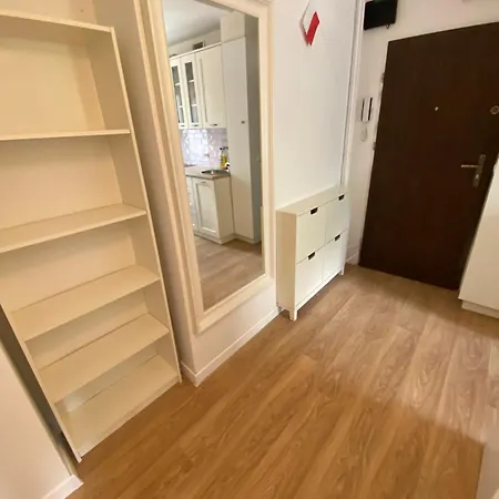 Pod Jasna Gora Via Kordecki *