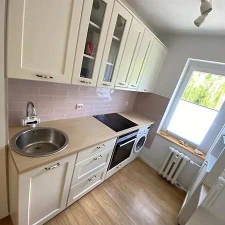 Pod Jasna Gora Via Kordecki Częstochowa