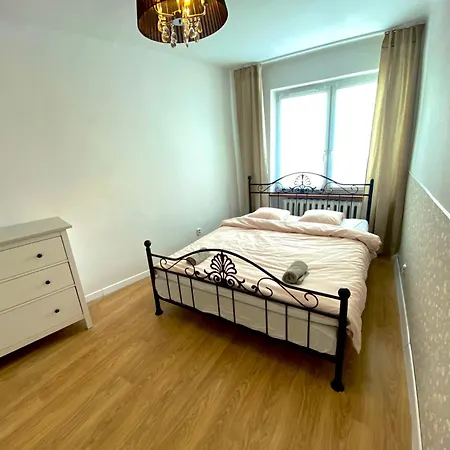 Pod Jasna Gora Via Kordecki * Częstochowa