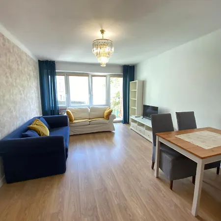 Apartamento Pod Jasna Gora Via Kordecki