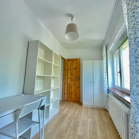 Pod Jasna Gora Via Kordecki Apartamento *