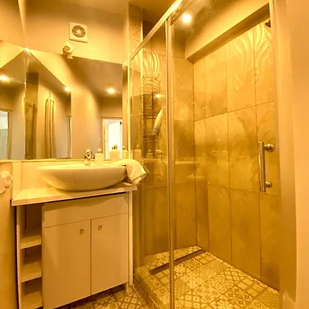 Apartamento Pod Jasna Gora Via Kordecki Częstochowa