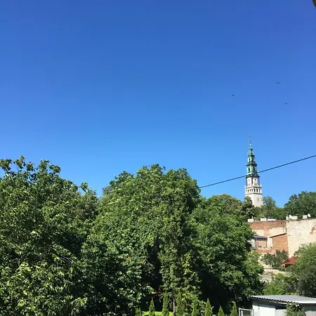 Pod Jasna Gora Via Kordecki Częstochowa