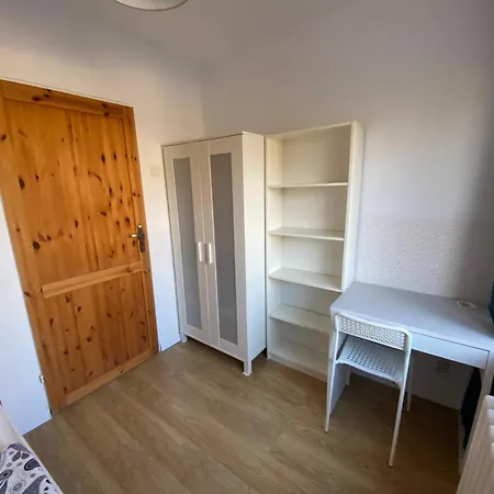 Pod Jasna Gora Via Kordecki Apartamento Częstochowa