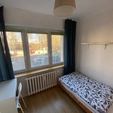 Pod Jasna Gora Via Kordecki * Częstochowa