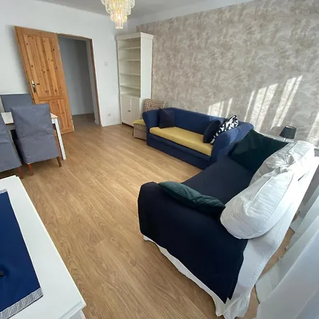 Apartamento Pod Jasna Gora Via Kordecki Częstochowa