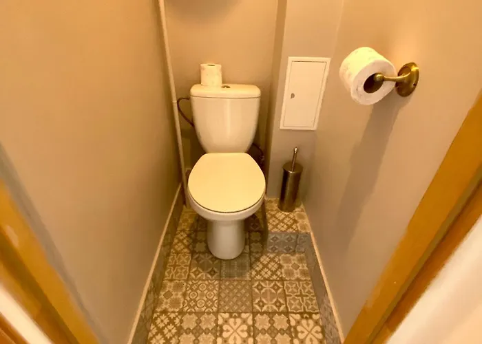 Pod Jasna Gora Via Kordecki Apartman Częstochowa