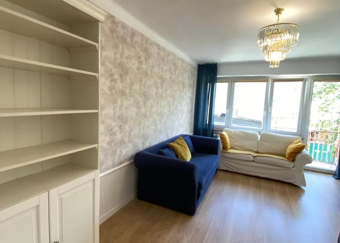 Pod Jasna Gora Via Kordecki * Częstochowa