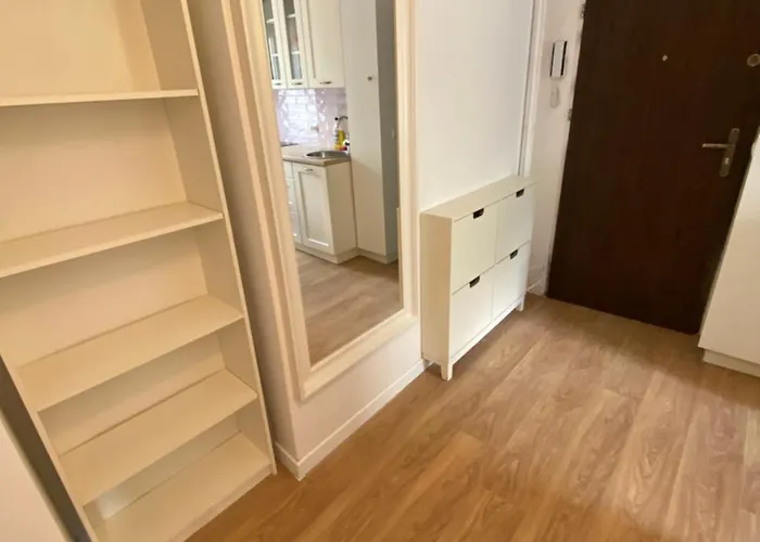 Pod Jasna Gora Via Kordecki *