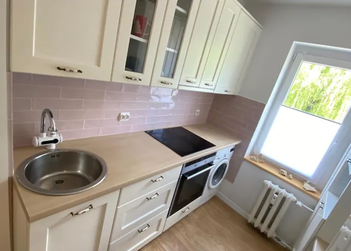 Pod Jasna Gora Via Kordecki Częstochowa