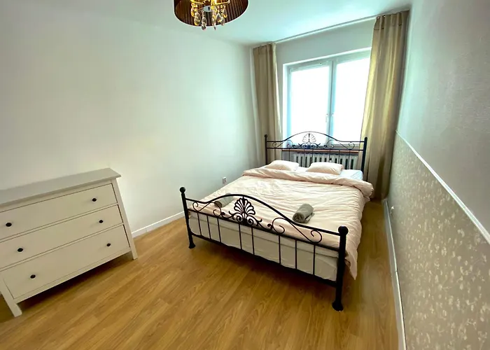 Pod Jasna Gora Via Kordecki * Częstochowa