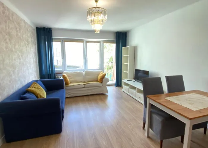 Apartman Pod Jasna Gora Via Kordecki