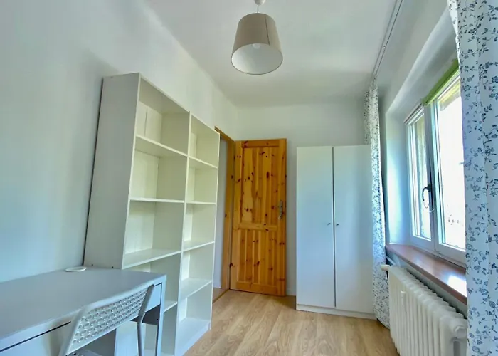 Pod Jasna Gora Via Kordecki Apartman *