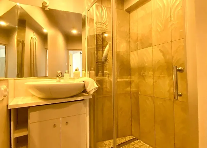 Apartman Pod Jasna Gora Via Kordecki Częstochowa