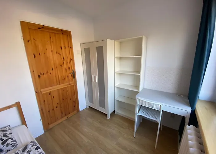 Pod Jasna Gora Via Kordecki Apartman Częstochowa