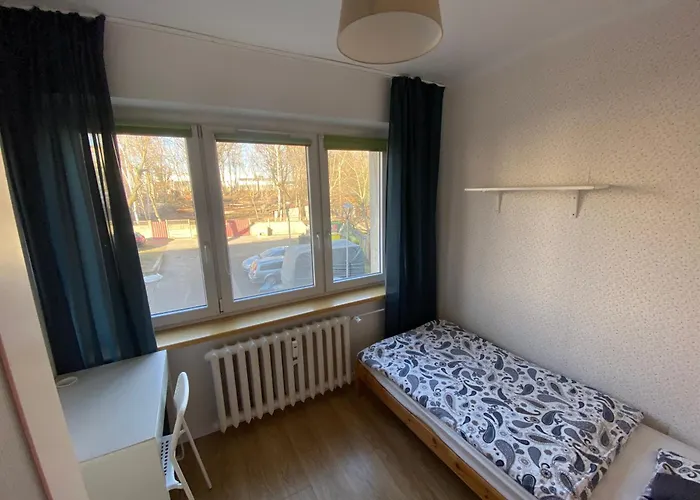 Pod Jasna Gora Via Kordecki * Częstochowa