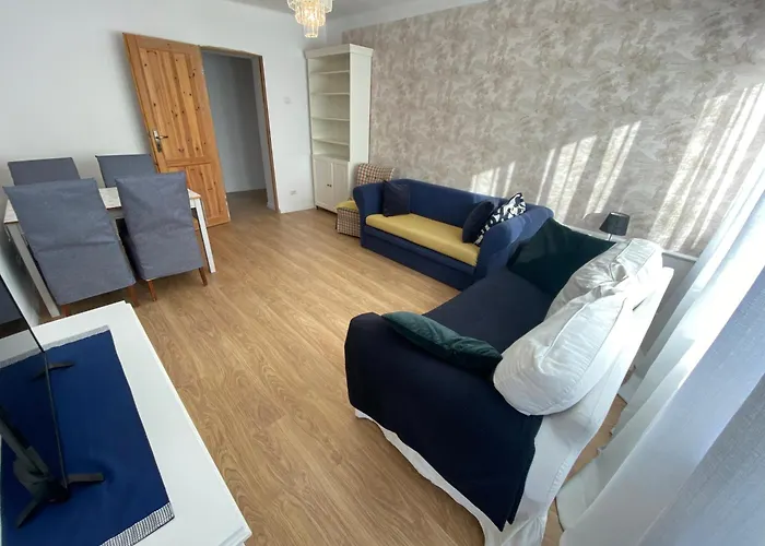 Apartman Pod Jasna Gora Via Kordecki Częstochowa